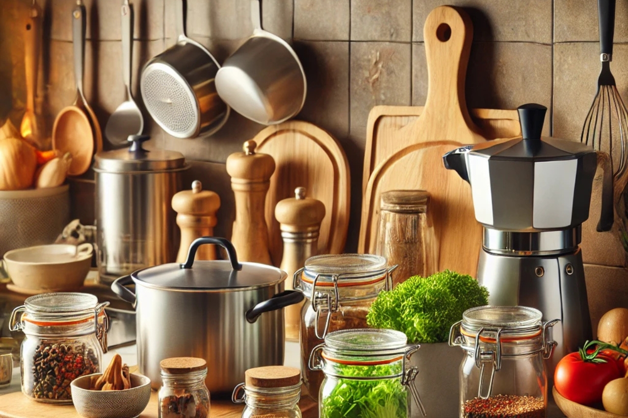 best gadgets for kitchen