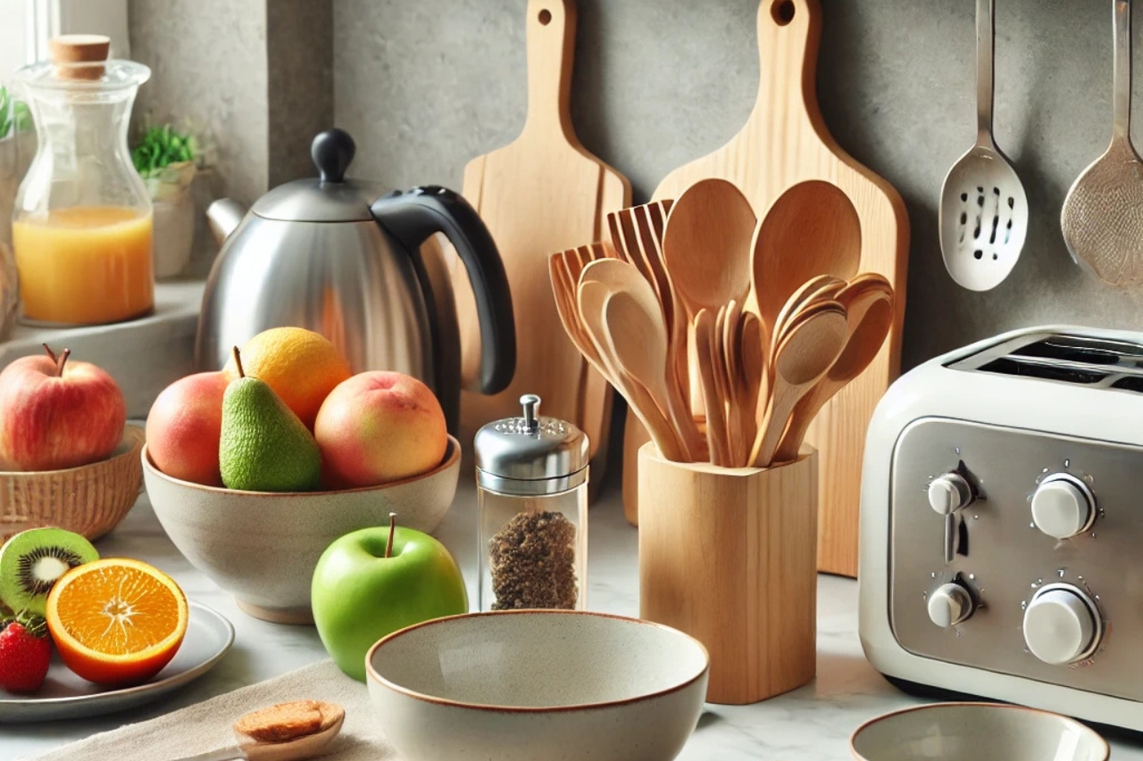 best gadgets for kitchen