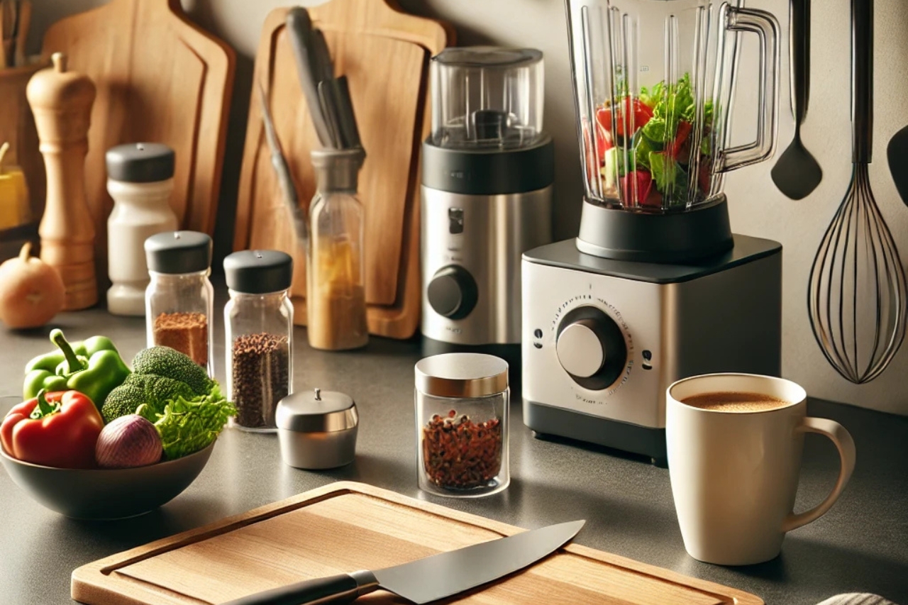 best gadgets for kitchen